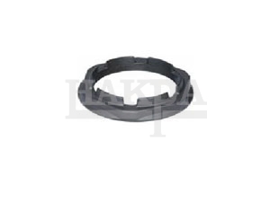 1396548-DAF-AXLE NUT (FRONT) / BIG